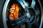 Nissan GT-R Track Edition 2014 года (US)